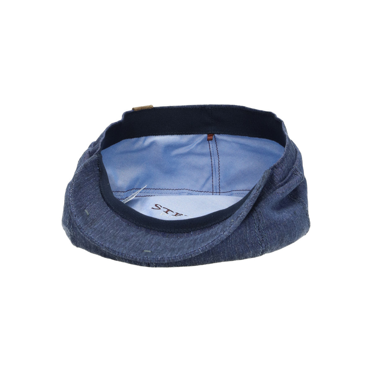 Hatteras Linen dunkelblau | Bildmaterial bereitgestellt von SHOES.PLEASE.