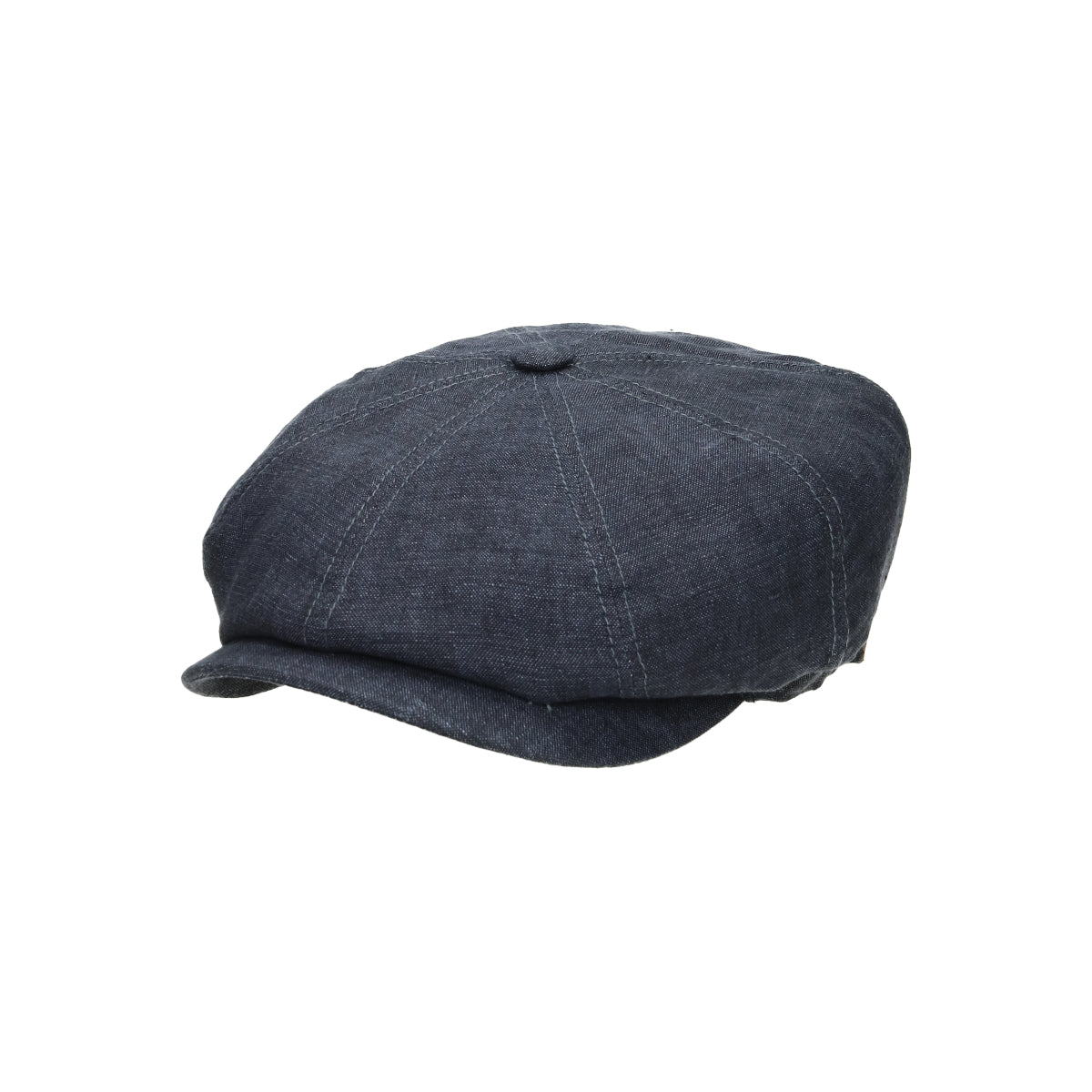 Hatteras Linen denim blau | Bildmaterial bereitgestellt von SHOES.PLEASE.