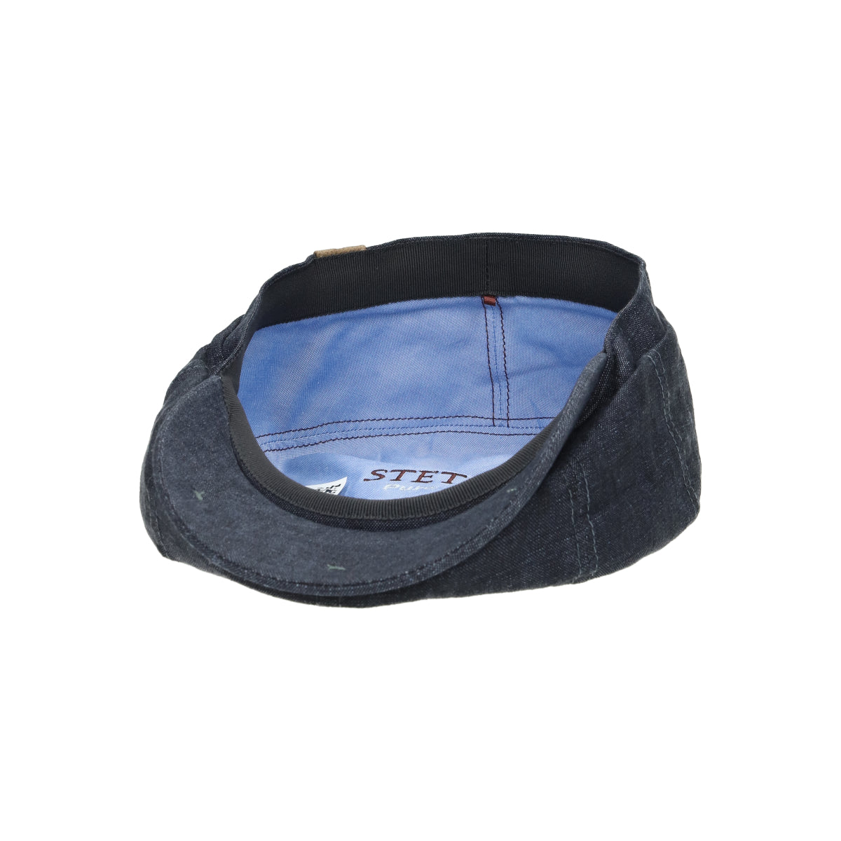 Hatteras Linen denim blau | Bildmaterial bereitgestellt von SHOES.PLEASE.