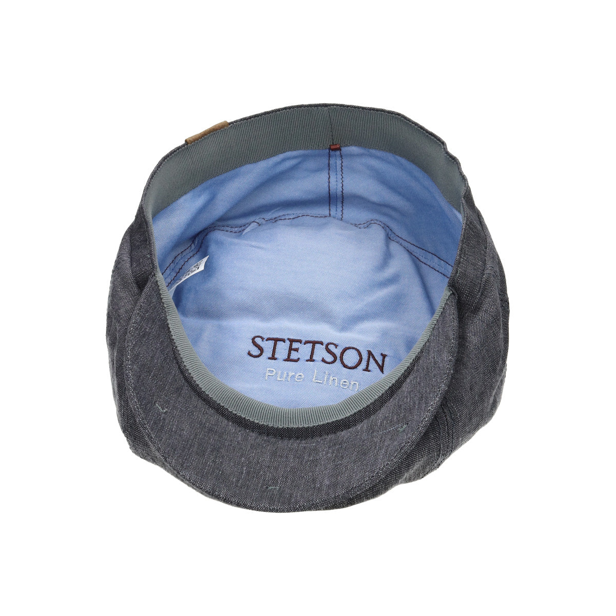 Hatteras Linen grau | Bildmaterial bereitgestellt von SHOES.PLEASE.