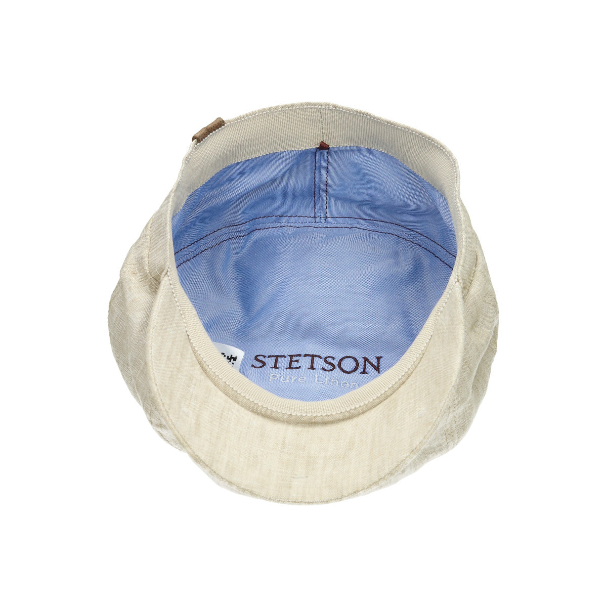 Hatteras Linen beige natur | Bildmaterial bereitgestellt von SHOES.PLEASE.