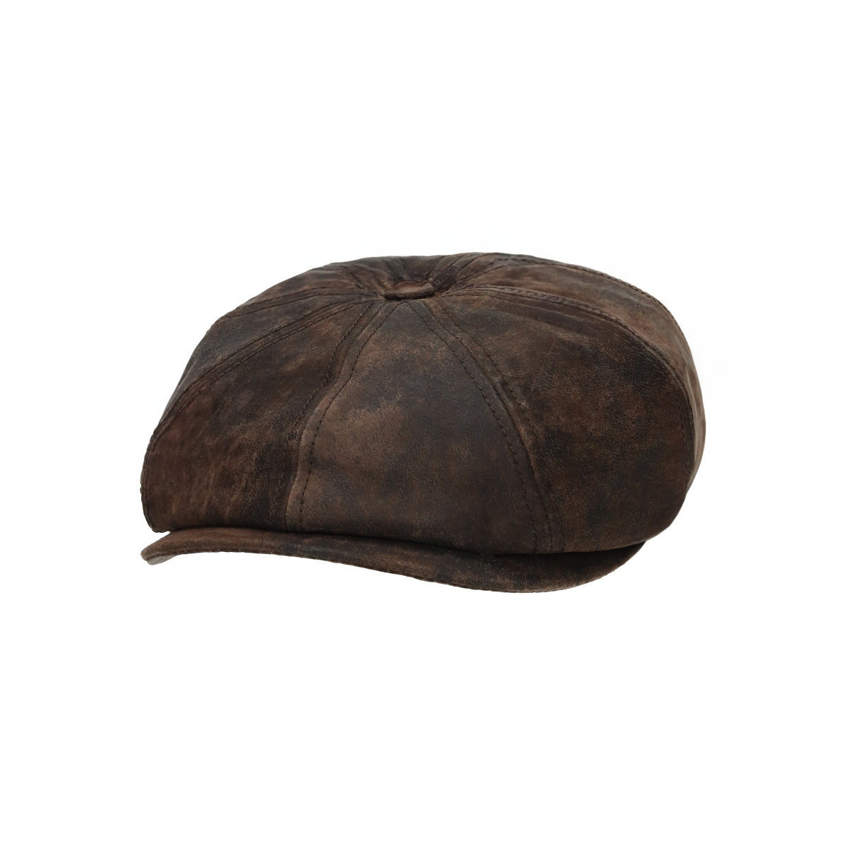 Hatteras Pigskin braun | Bildmaterial bereitgestellt von SHOES.PLEASE.