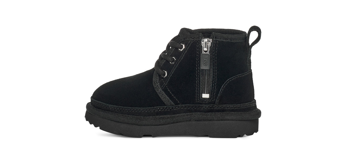 Kids Toddler Neumel II black | Bildmaterial bereitgestellt von SHOES.PLEASE.