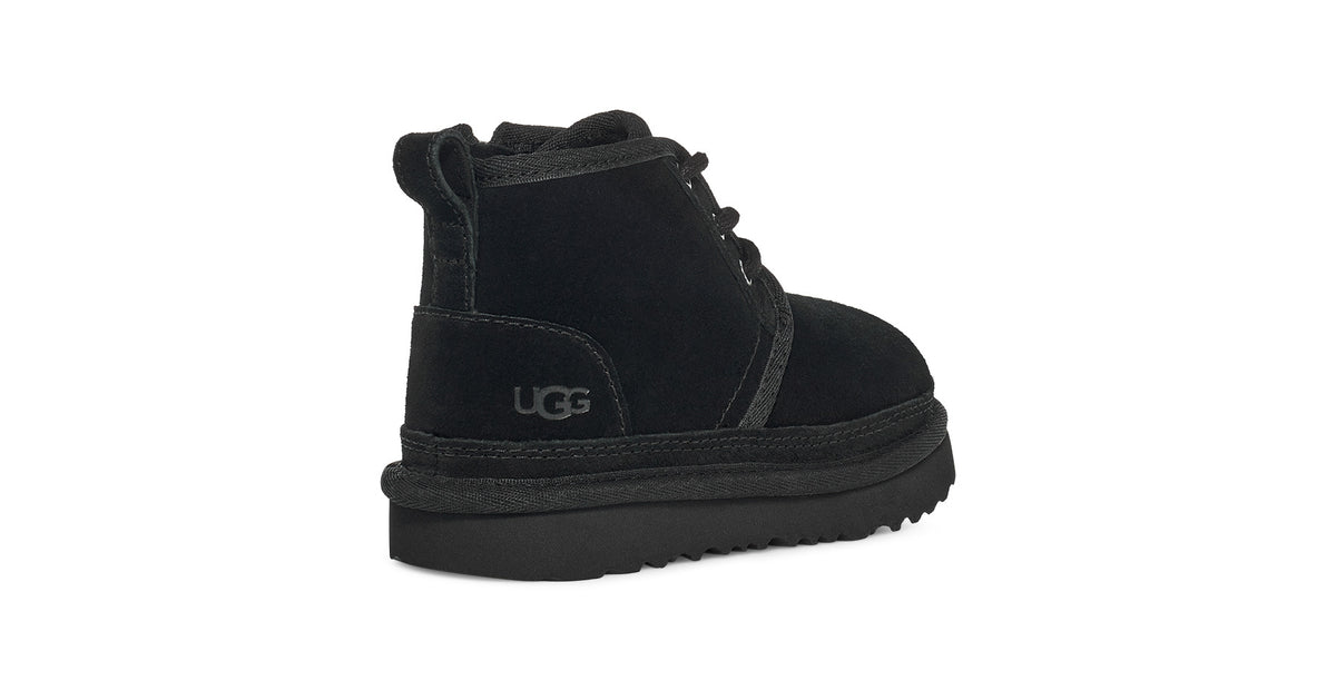 Kids Toddler Neumel II black | Bildmaterial bereitgestellt von SHOES.PLEASE.