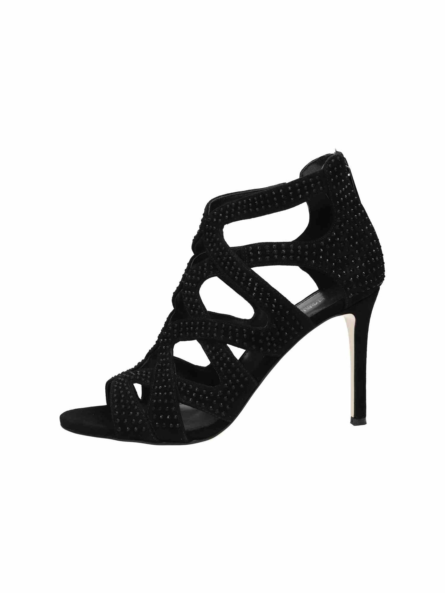 Annalee Sandal 40S9ANHA2S black | Bildmaterial bereitgestellt von SHOES.PLEASE.