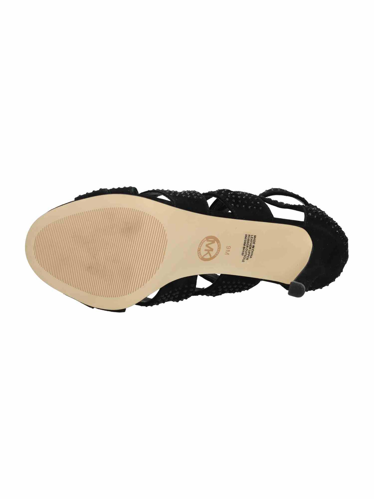 Annalee Sandal 40S9ANHA2S black | Bildmaterial bereitgestellt von SHOES.PLEASE.