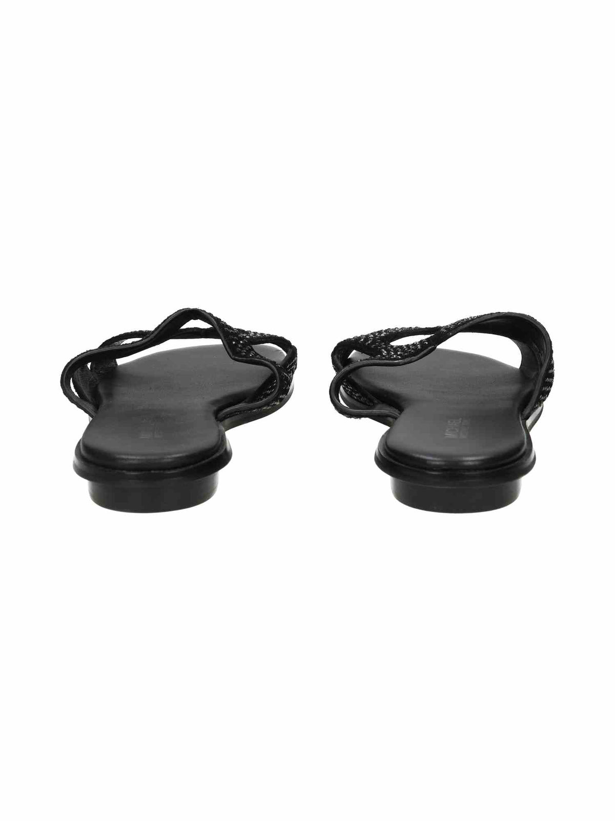 Annalee Slide 40S9ANFP1S black | Bildmaterial bereitgestellt von SHOES.PLEASE.