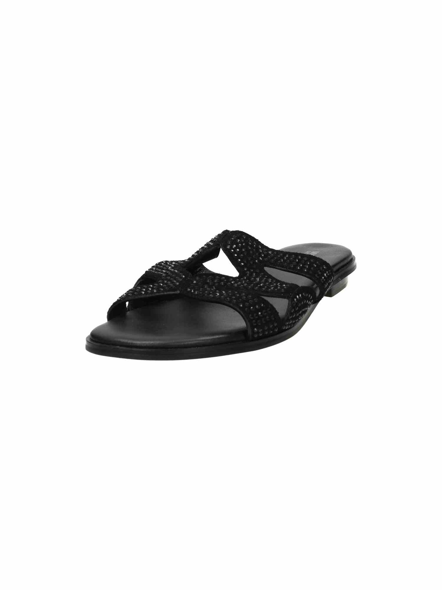 Annalee Slide 40S9ANFP1S black | Bildmaterial bereitgestellt von SHOES.PLEASE.