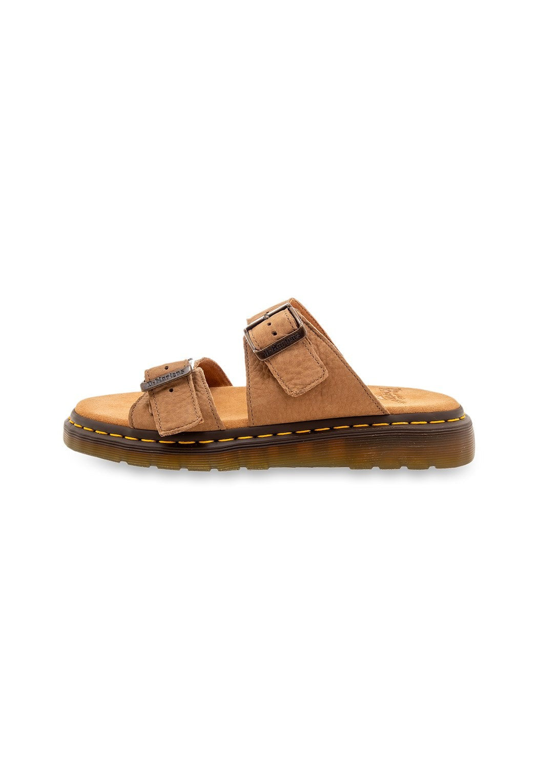 Josef Tumbled Nubuck savannah tan | Bildmaterial bereitgestellt von SHOES.PLEASE.
