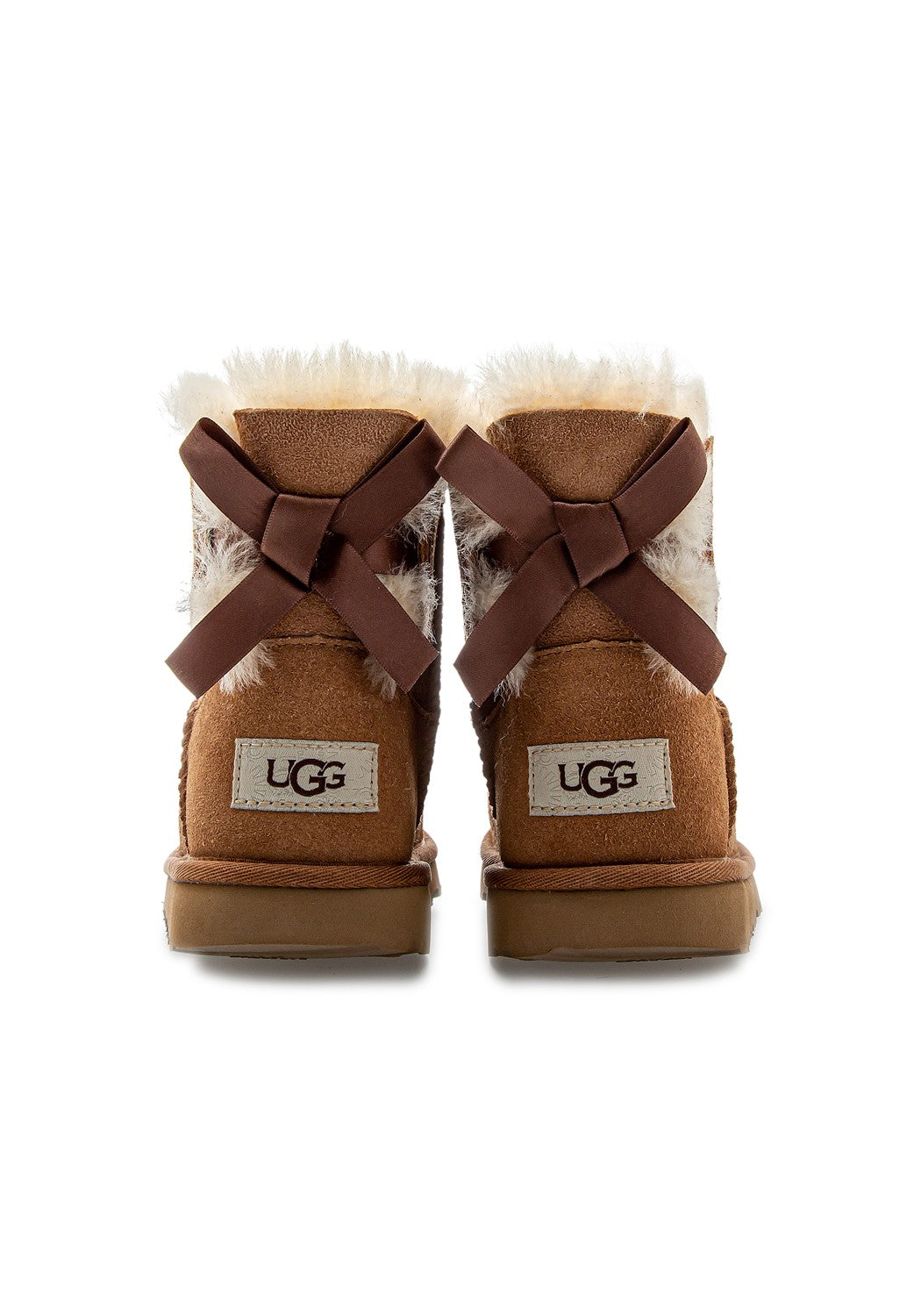 Kids Mini Bailey Bow II che | Bildmaterial bereitgestellt von SHOES.PLEASE.