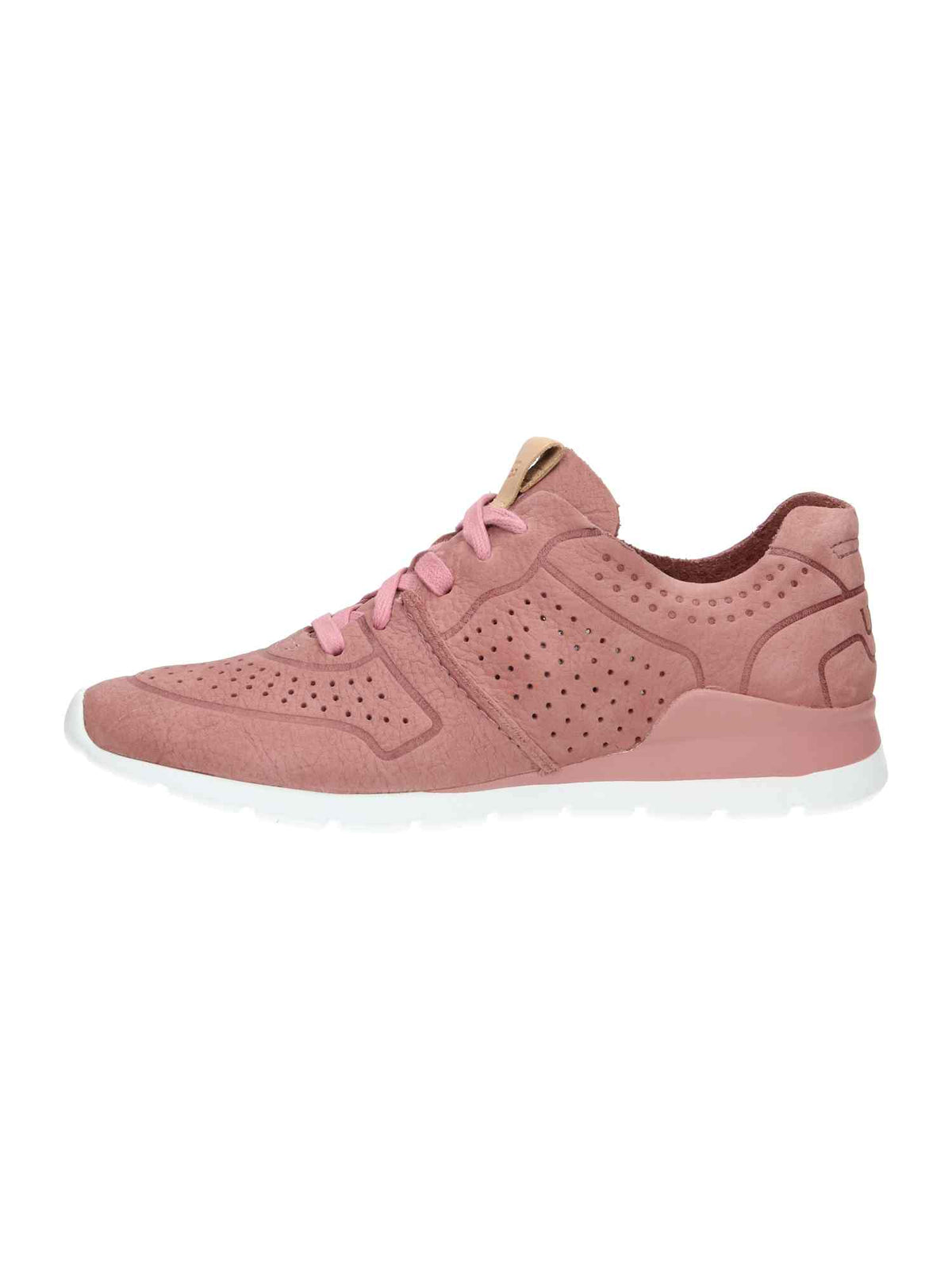 Tye pink dawn | Bildmaterial bereitgestellt von SHOES.PLEASE.