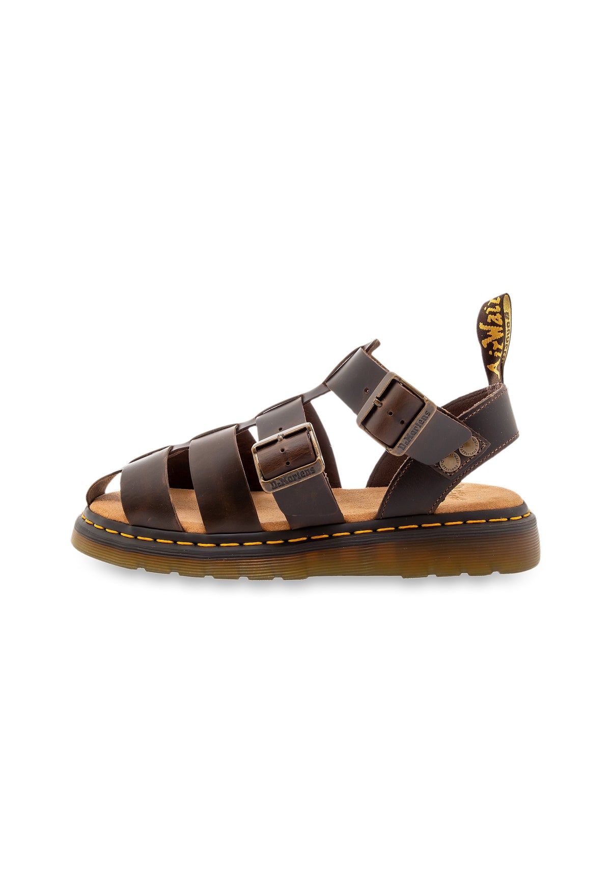Garin Bracken Brando brown | Bildmaterial bereitgestellt von SHOES.PLEASE.