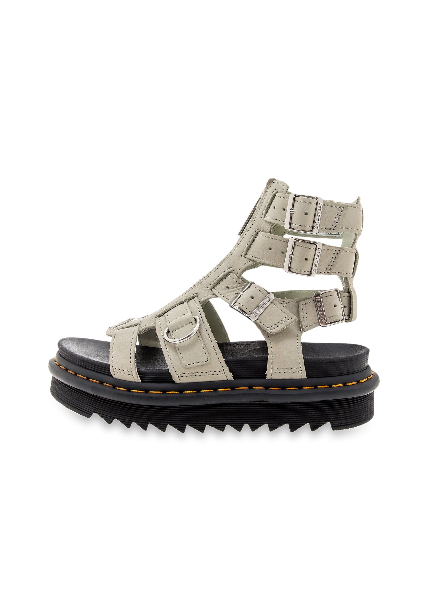 Olson Tumbled Nubuck smoked mint | Bildmaterial bereitgestellt von SHOES.PLEASE.