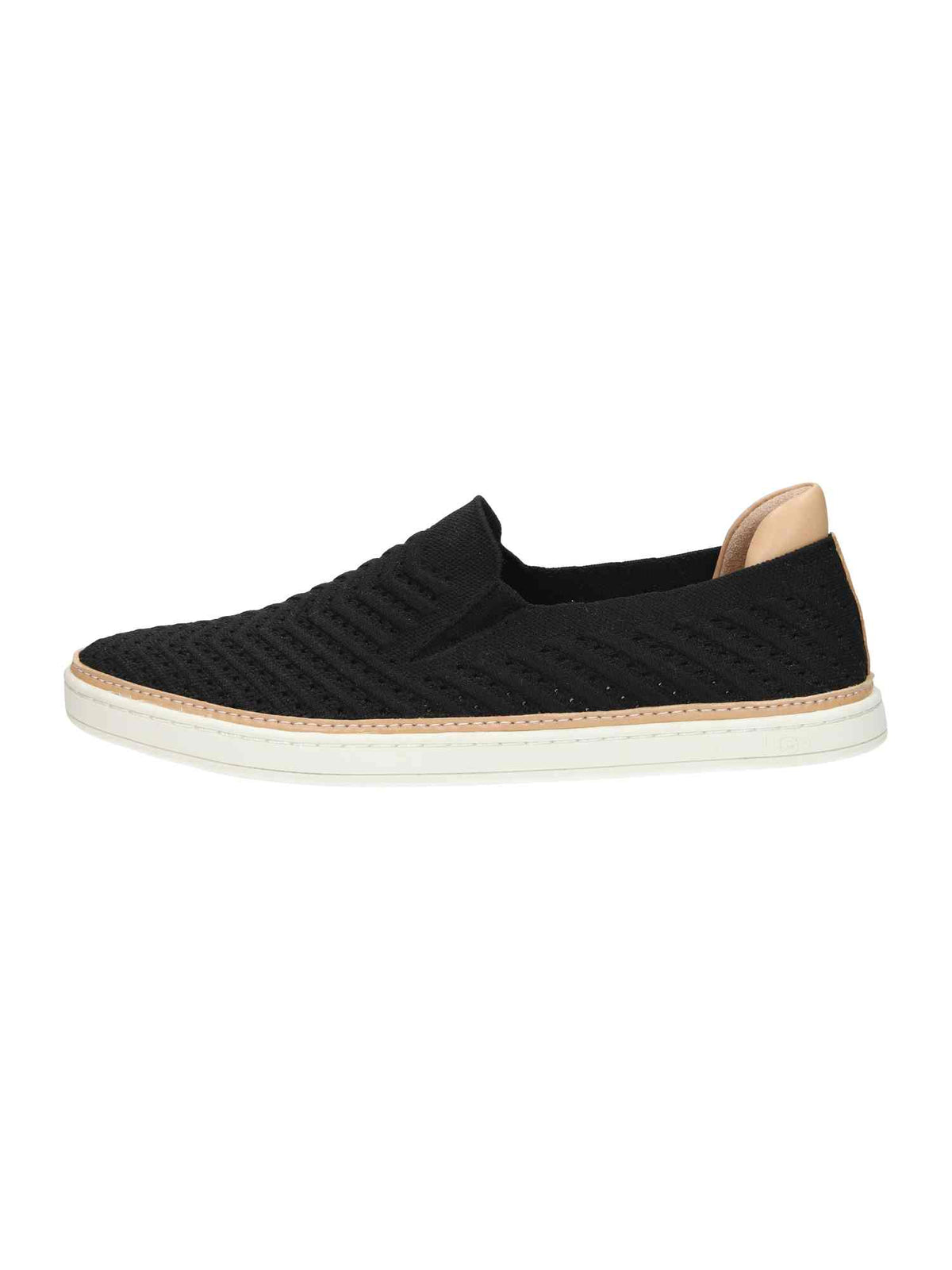 Sammy Chevron black | Bildmaterial bereitgestellt von SHOES.PLEASE.