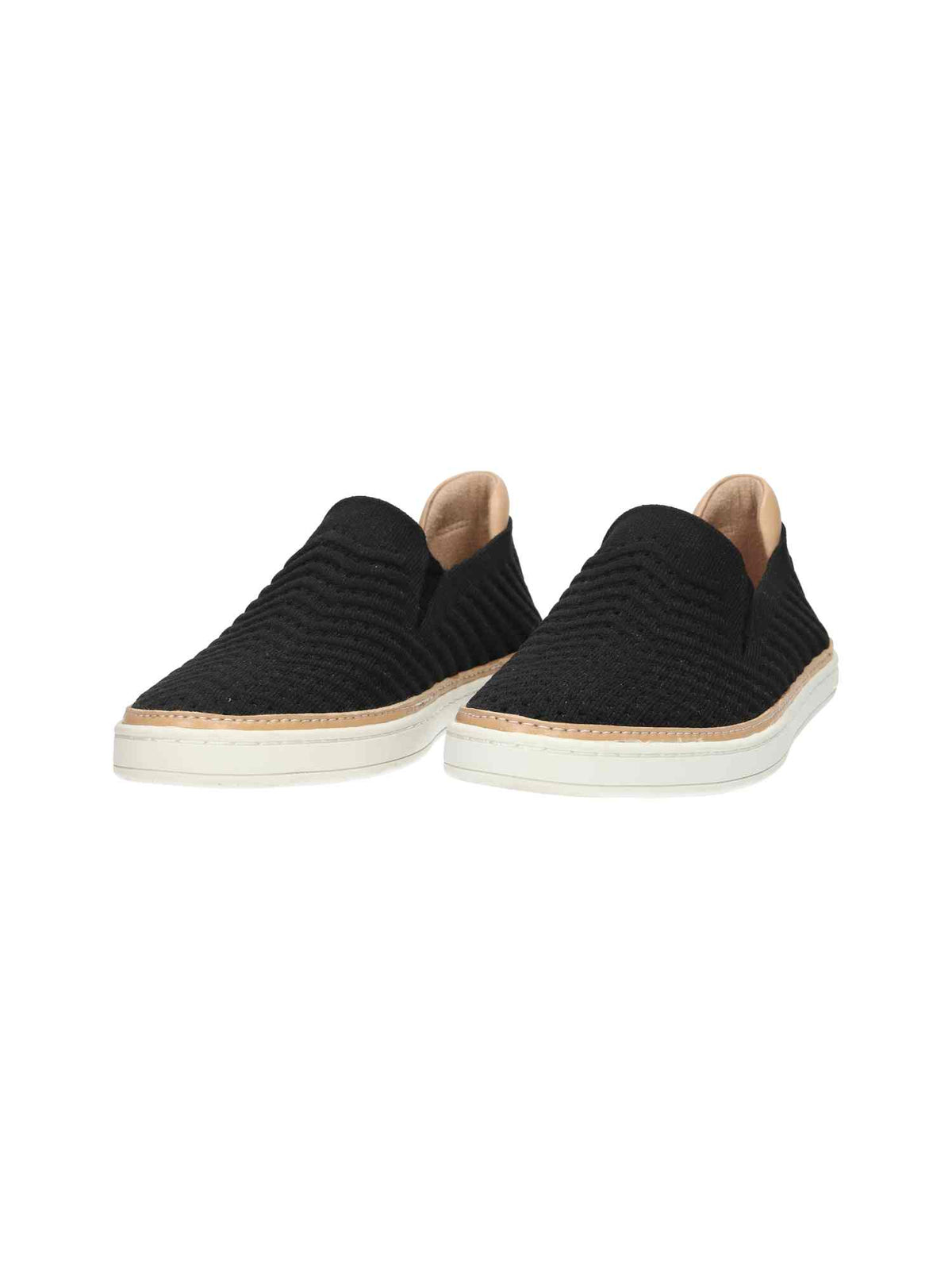 Sammy Chevron black | Bildmaterial bereitgestellt von SHOES.PLEASE.