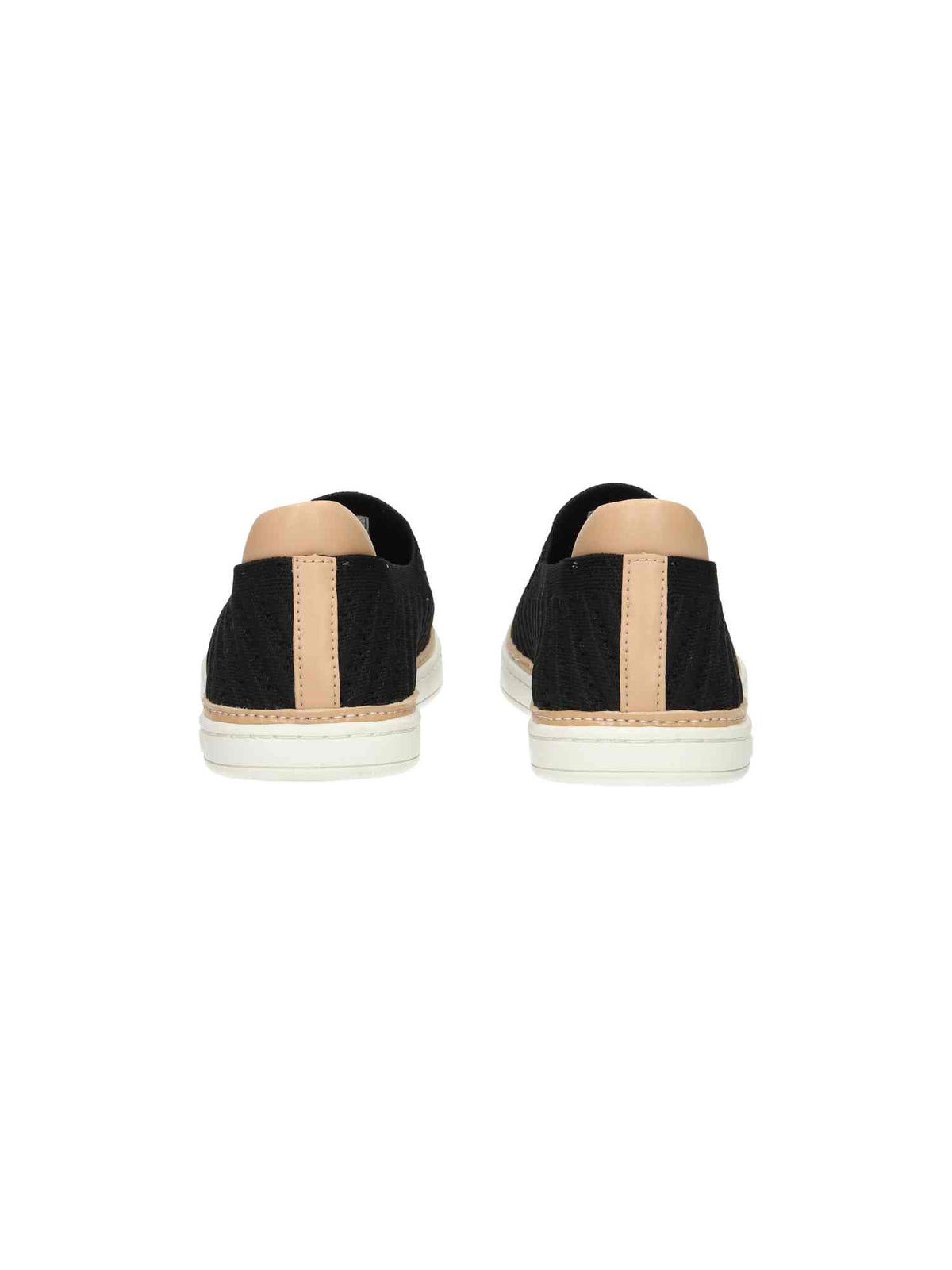Sammy Chevron black | Bildmaterial bereitgestellt von SHOES.PLEASE.