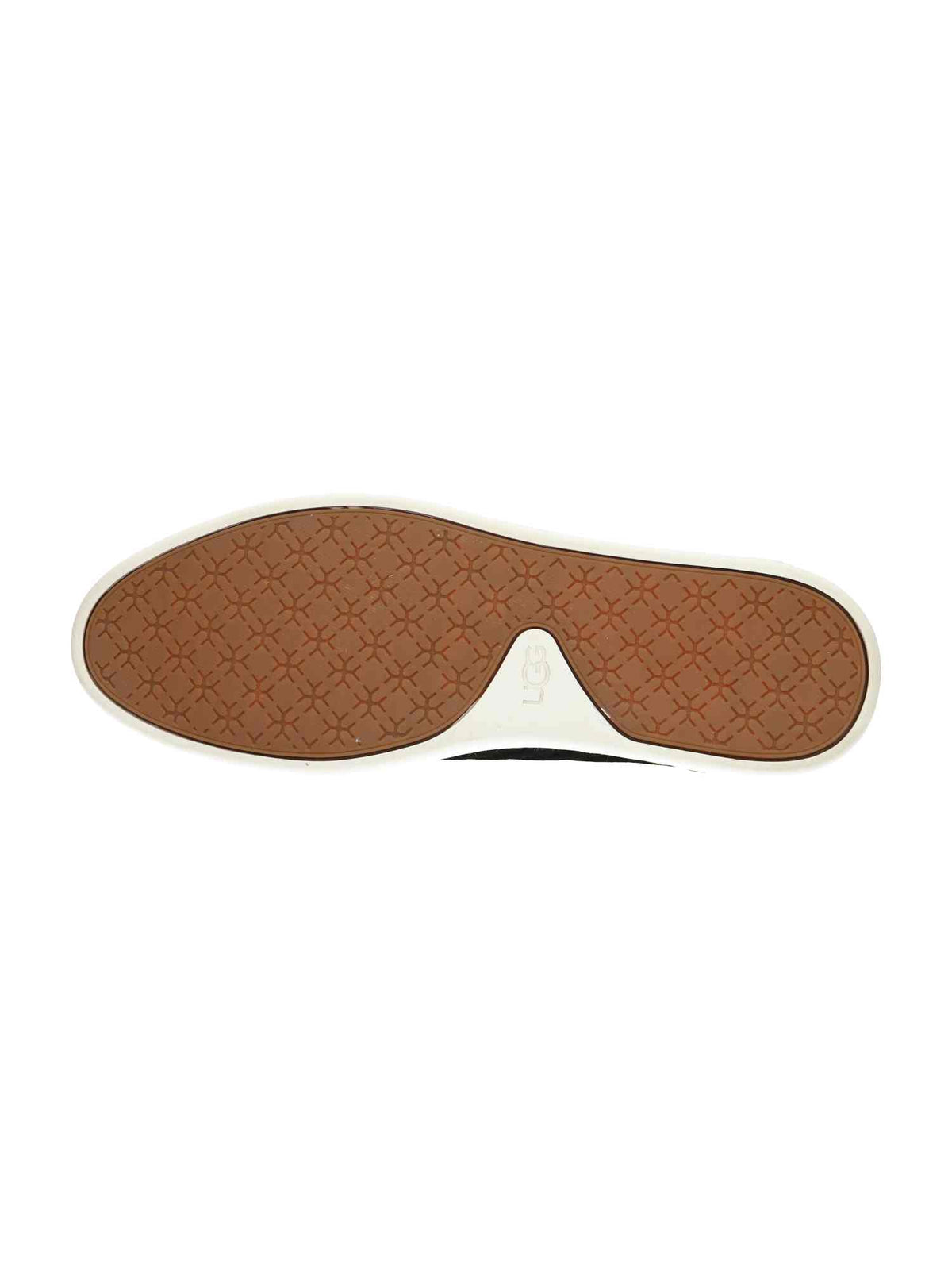 Sammy Chevron black | Bildmaterial bereitgestellt von SHOES.PLEASE.