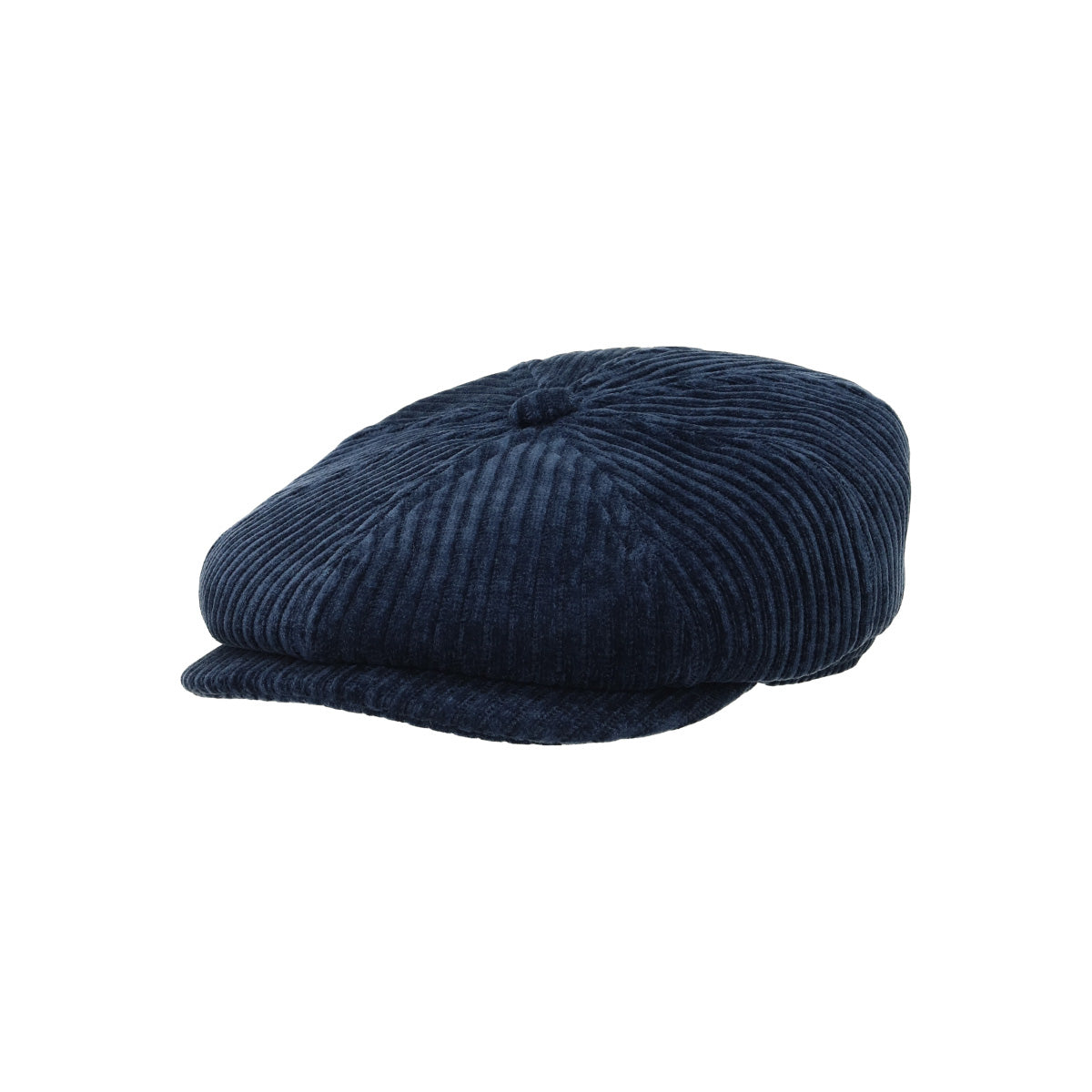Hatteras Corduroy Jersey navy blau | Bildmaterial bereitgestellt von SHOES.PLEASE.