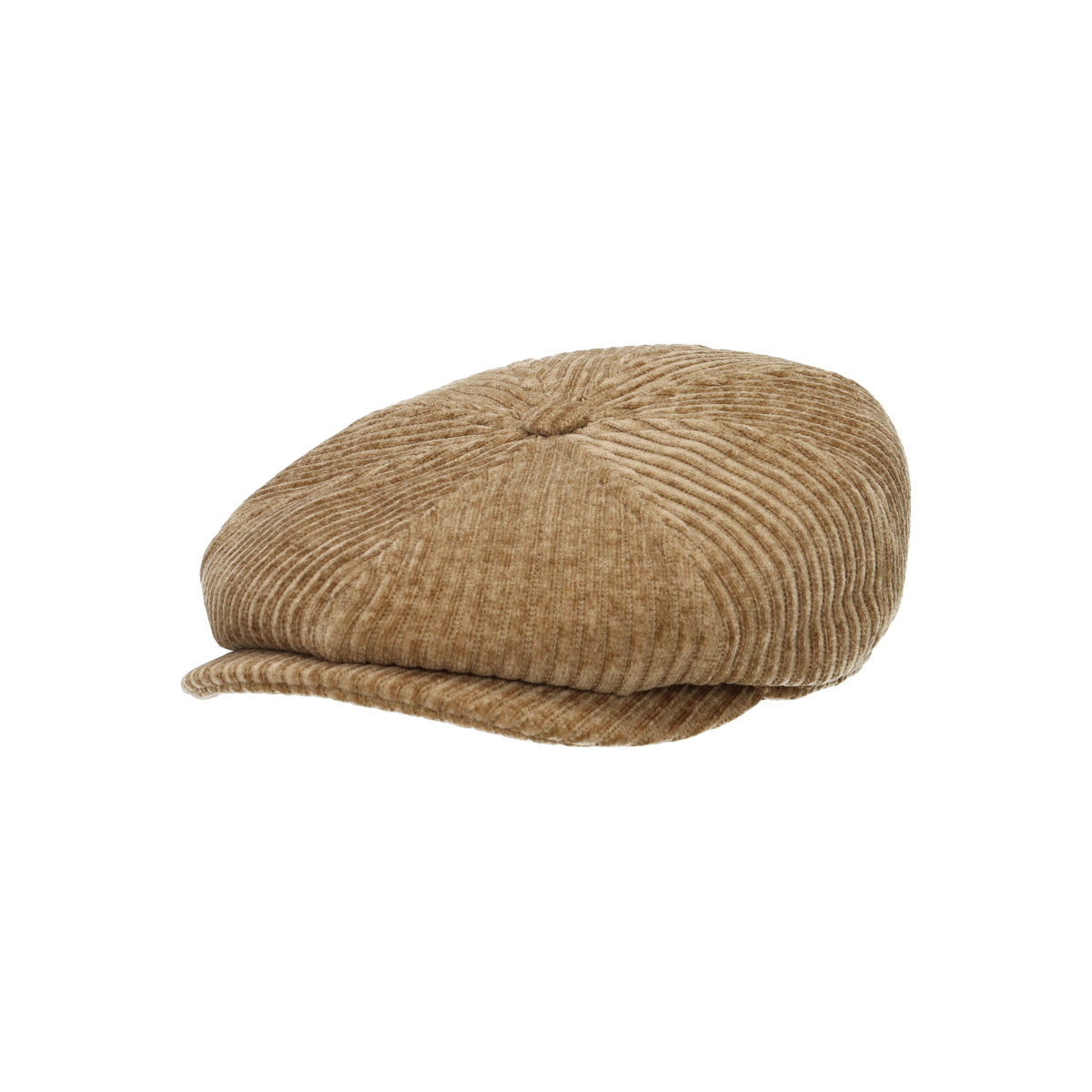 Hatteras Corduroy Jersey beige | Bildmaterial bereitgestellt von SHOES.PLEASE.