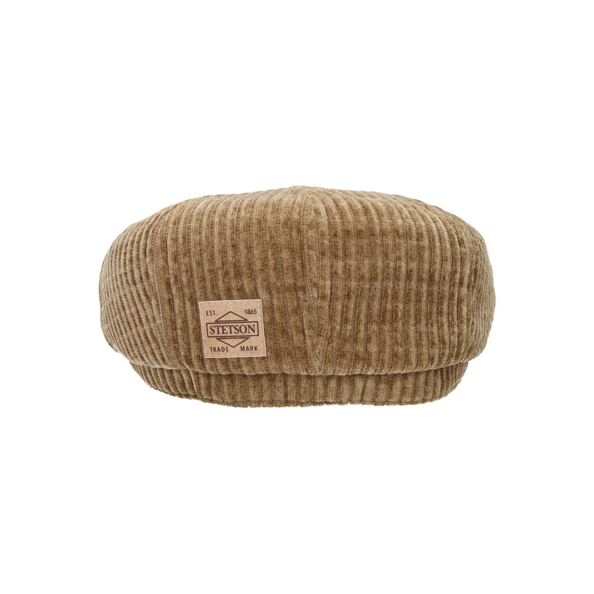 Hatteras Corduroy Jersey beige | Bildmaterial bereitgestellt von SHOES.PLEASE.