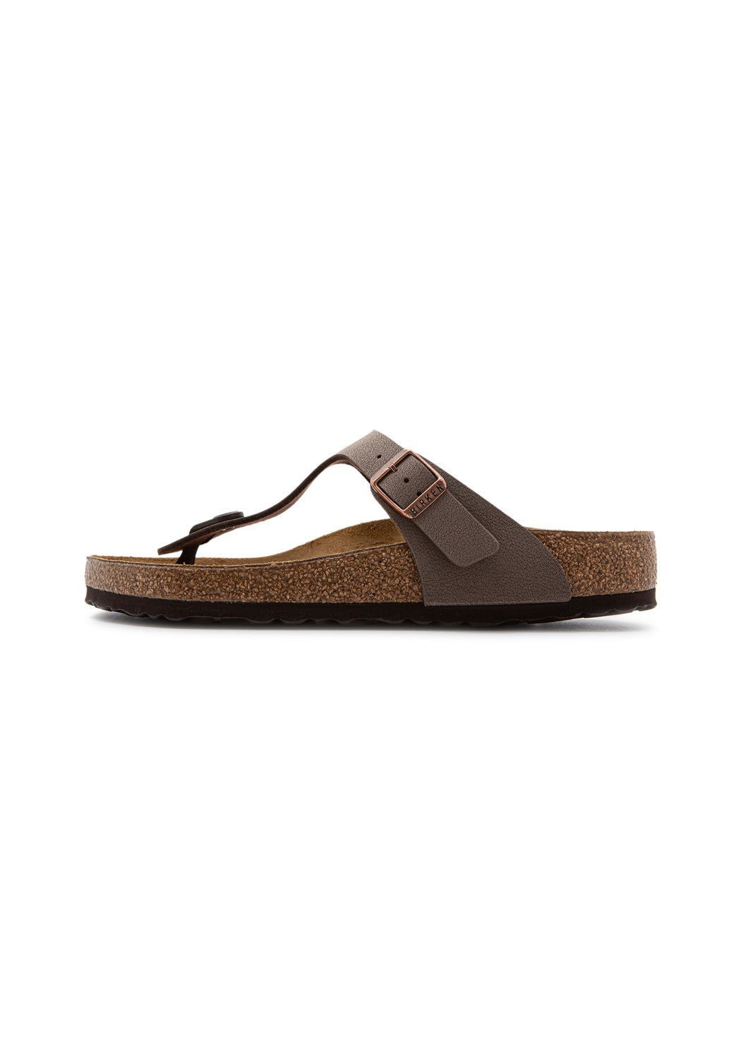 Gizeh BF Nubuk mocca | Bildmaterial bereitgestellt von SHOES.PLEASE.