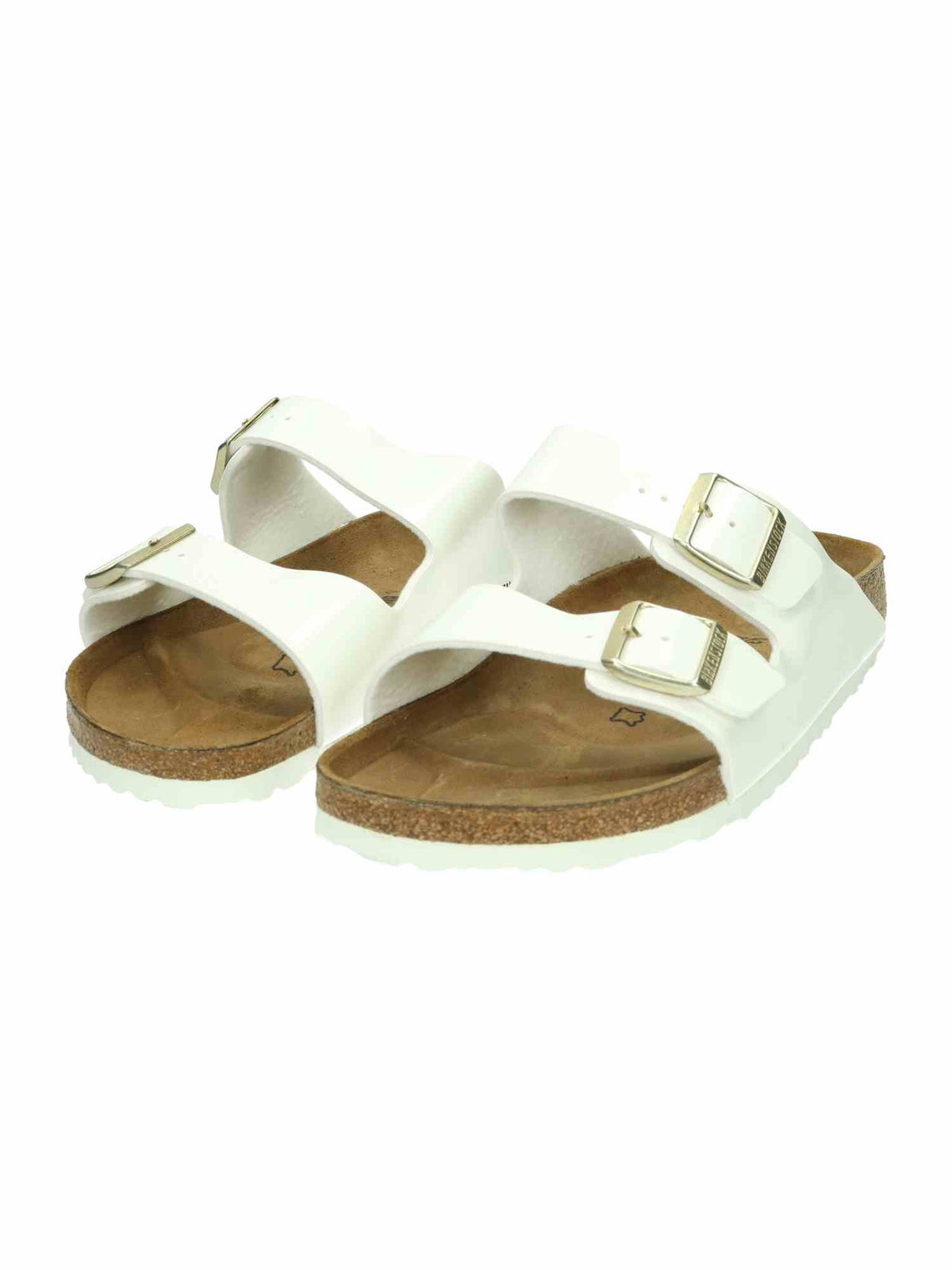Arizona BF Lack weiß | Bildmaterial bereitgestellt von SHOES.PLEASE.