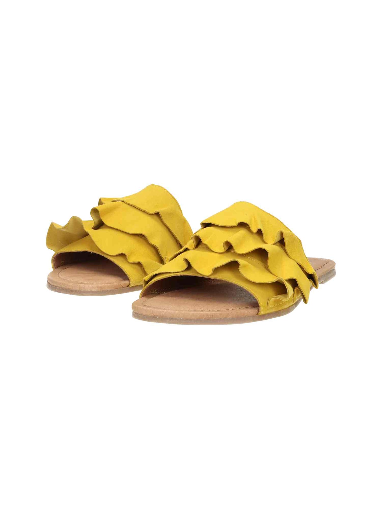 Shelby 23 yellow | Bildmaterial bereitgestellt von SHOES.PLEASE.