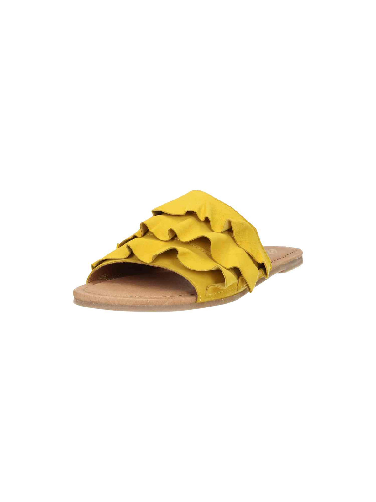 Shelby 23 yellow | Bildmaterial bereitgestellt von SHOES.PLEASE.