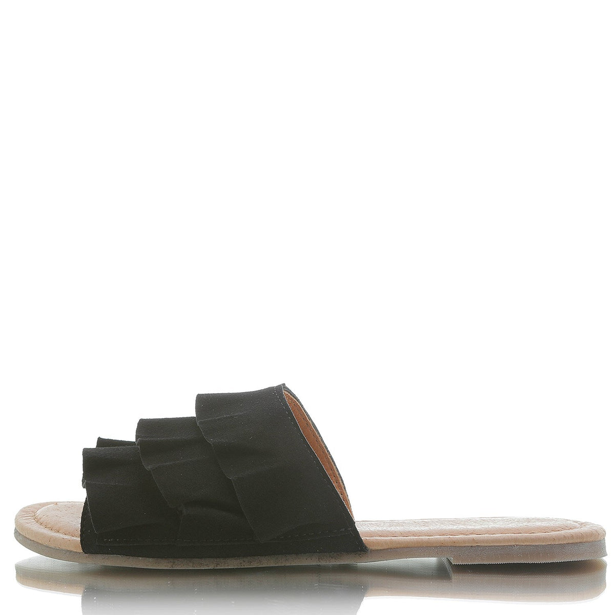 Shelby 1 black dunkel | Bildmaterial bereitgestellt von SHOES.PLEASE.