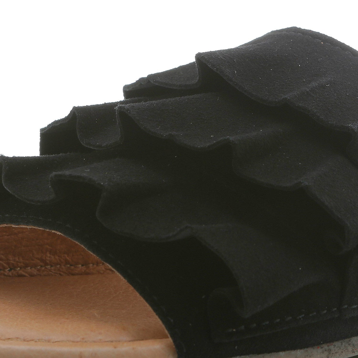 Shelby 1 black dunkel | Bildmaterial bereitgestellt von SHOES.PLEASE.