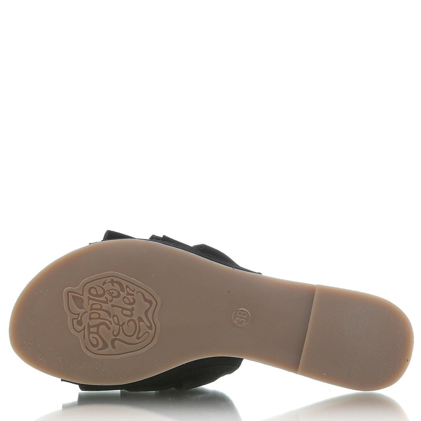 Shelby 1 black dunkel | Bildmaterial bereitgestellt von SHOES.PLEASE.