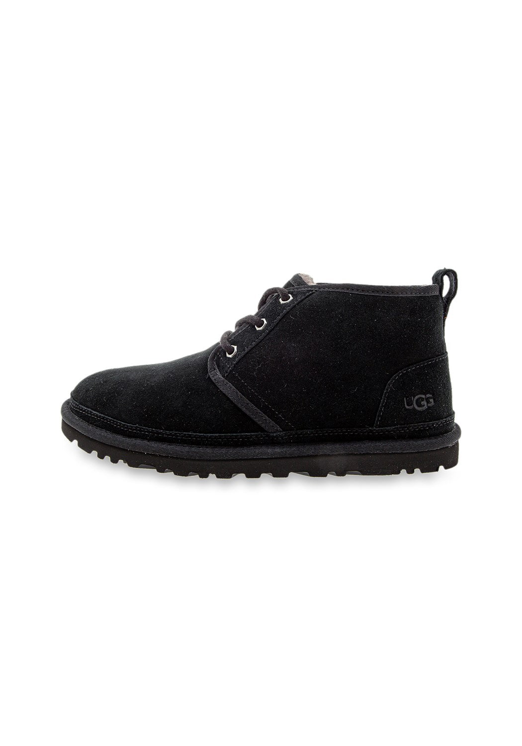 Neumel black | Bildmaterial bereitgestellt von SHOES.PLEASE.
