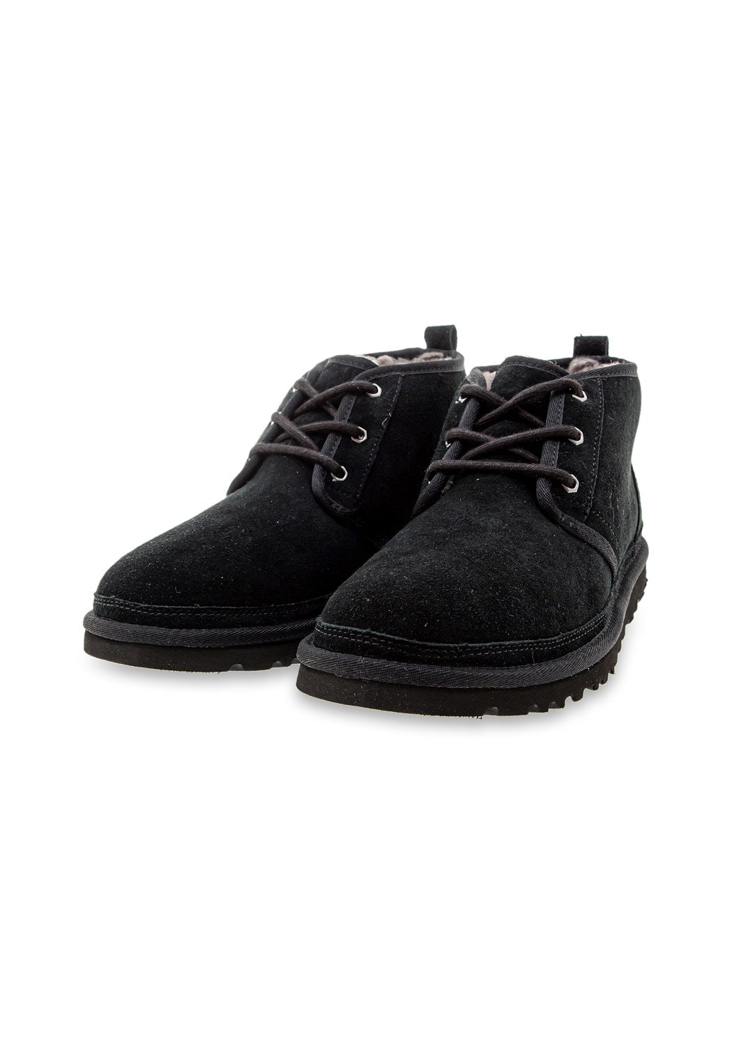Neumel black | Bildmaterial bereitgestellt von SHOES.PLEASE.
