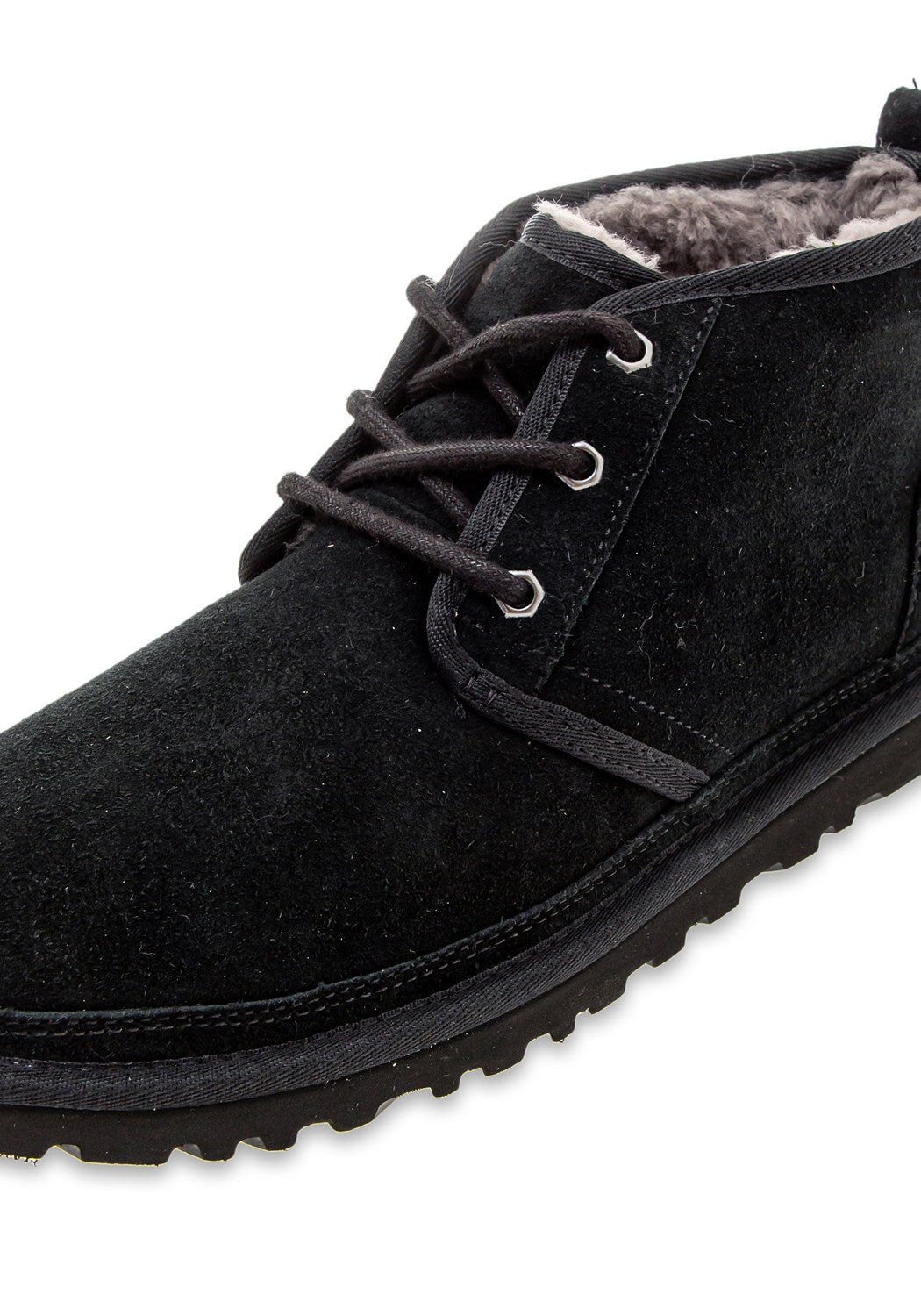Neumel black | Bildmaterial bereitgestellt von SHOES.PLEASE.
