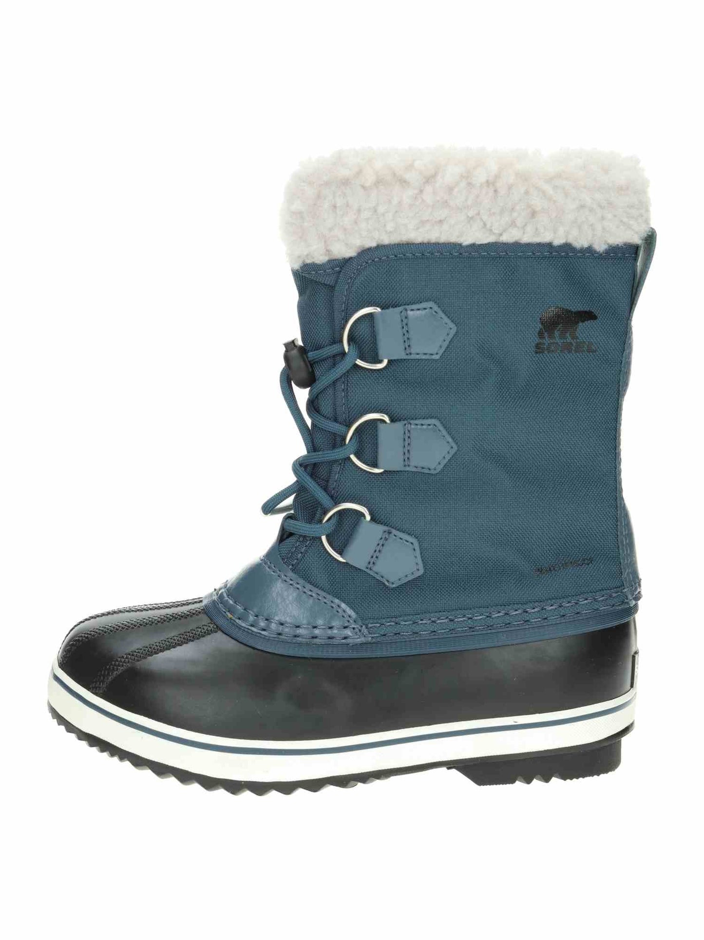YOOT PAC™ NYLON WP uniform blue | Bildmaterial bereitgestellt von SHOES.PLEASE.