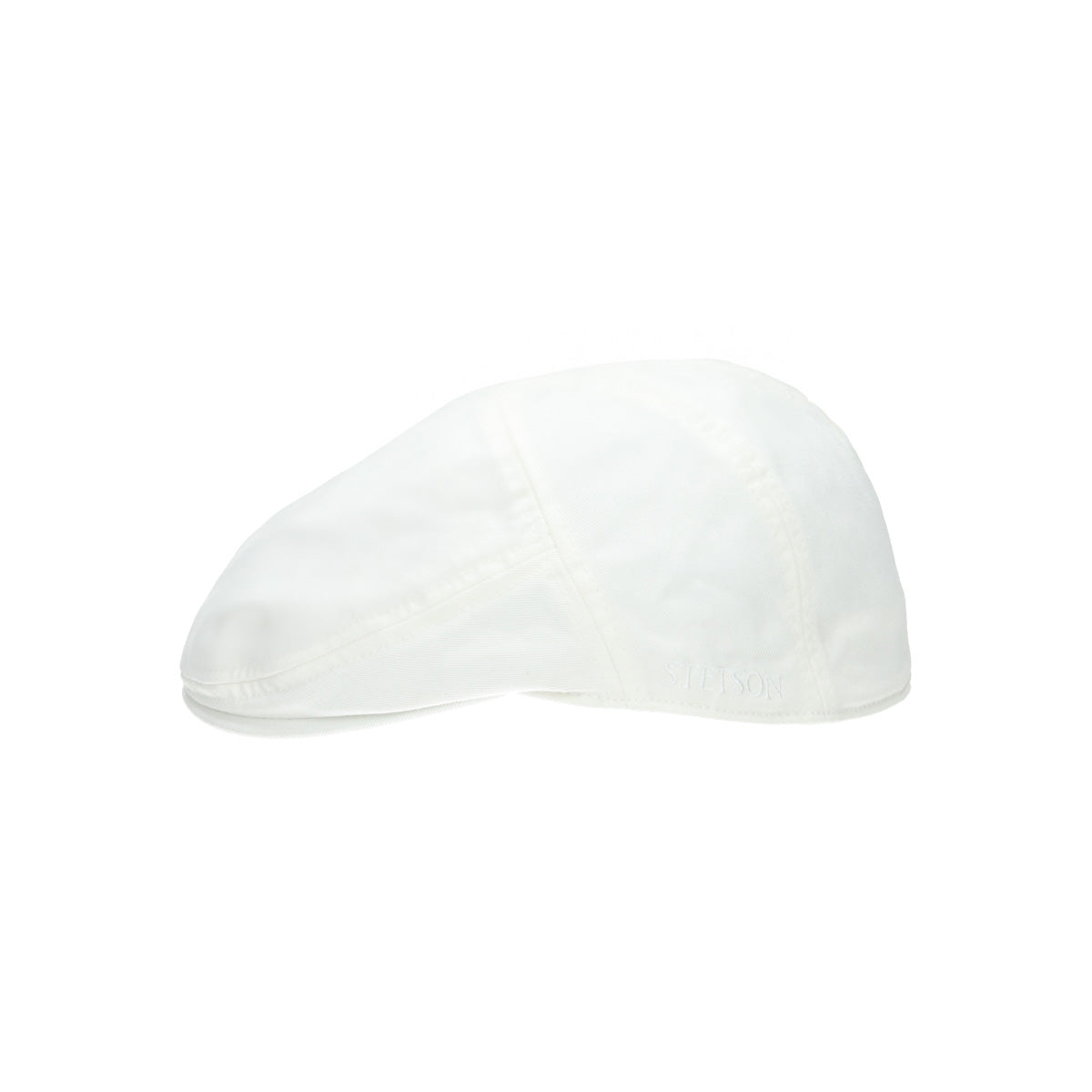 Ivy Cap Cotton weiß | Bildmaterial bereitgestellt von SHOES.PLEASE.
