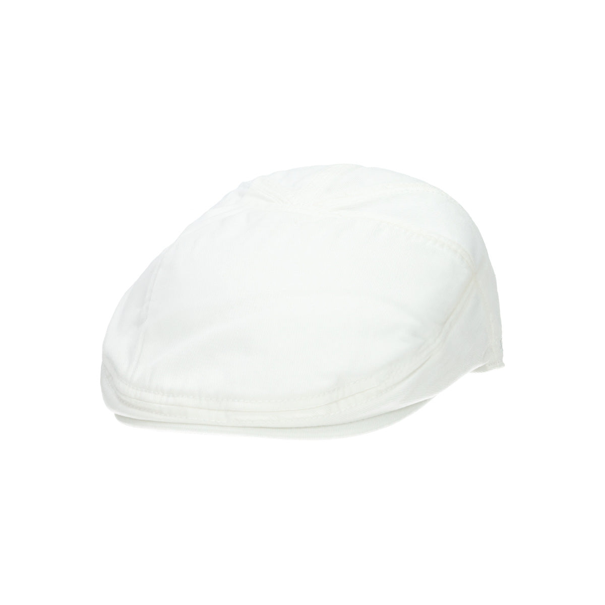 Ivy Cap Cotton weiß | Bildmaterial bereitgestellt von SHOES.PLEASE.