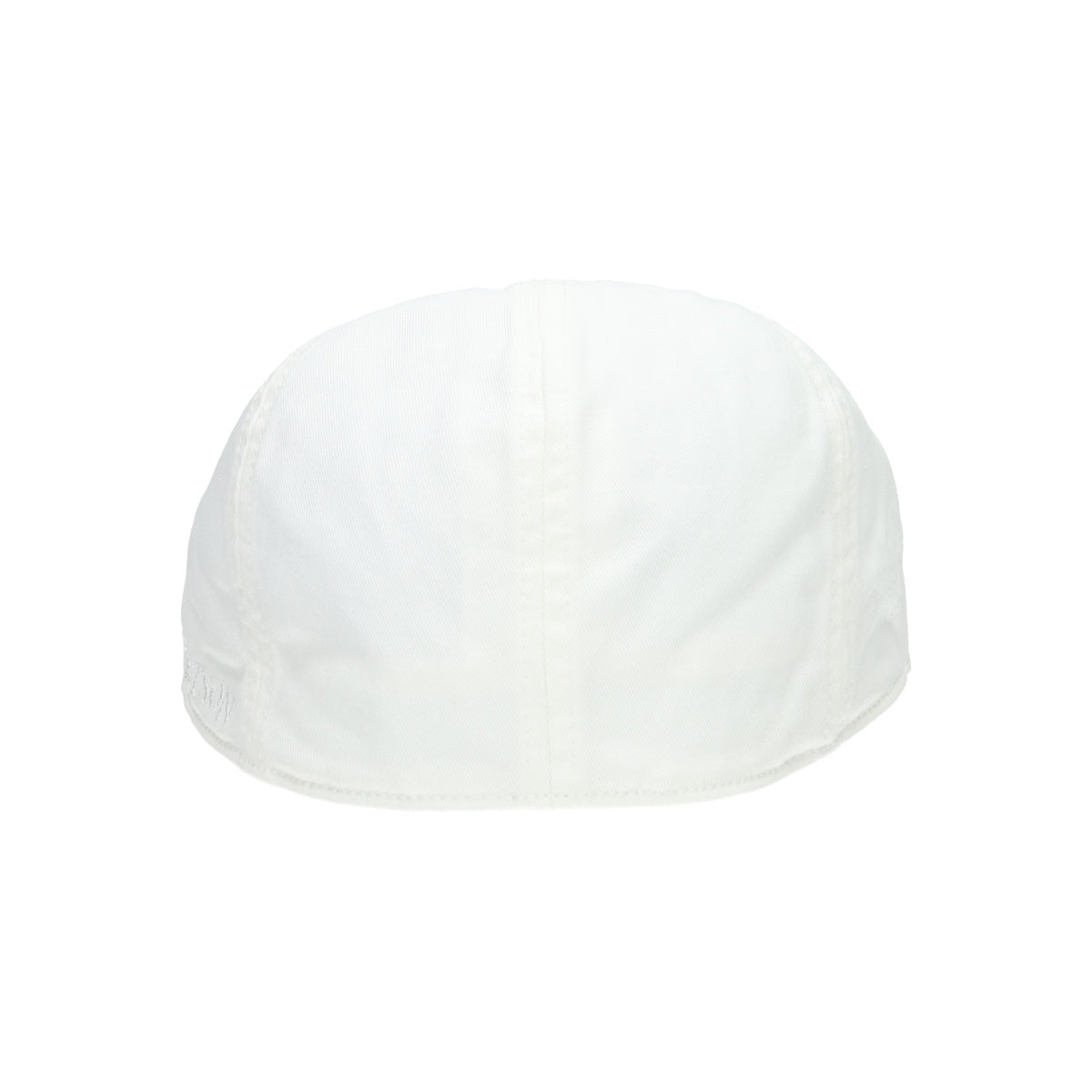 Ivy Cap Cotton weiß | Bildmaterial bereitgestellt von SHOES.PLEASE.