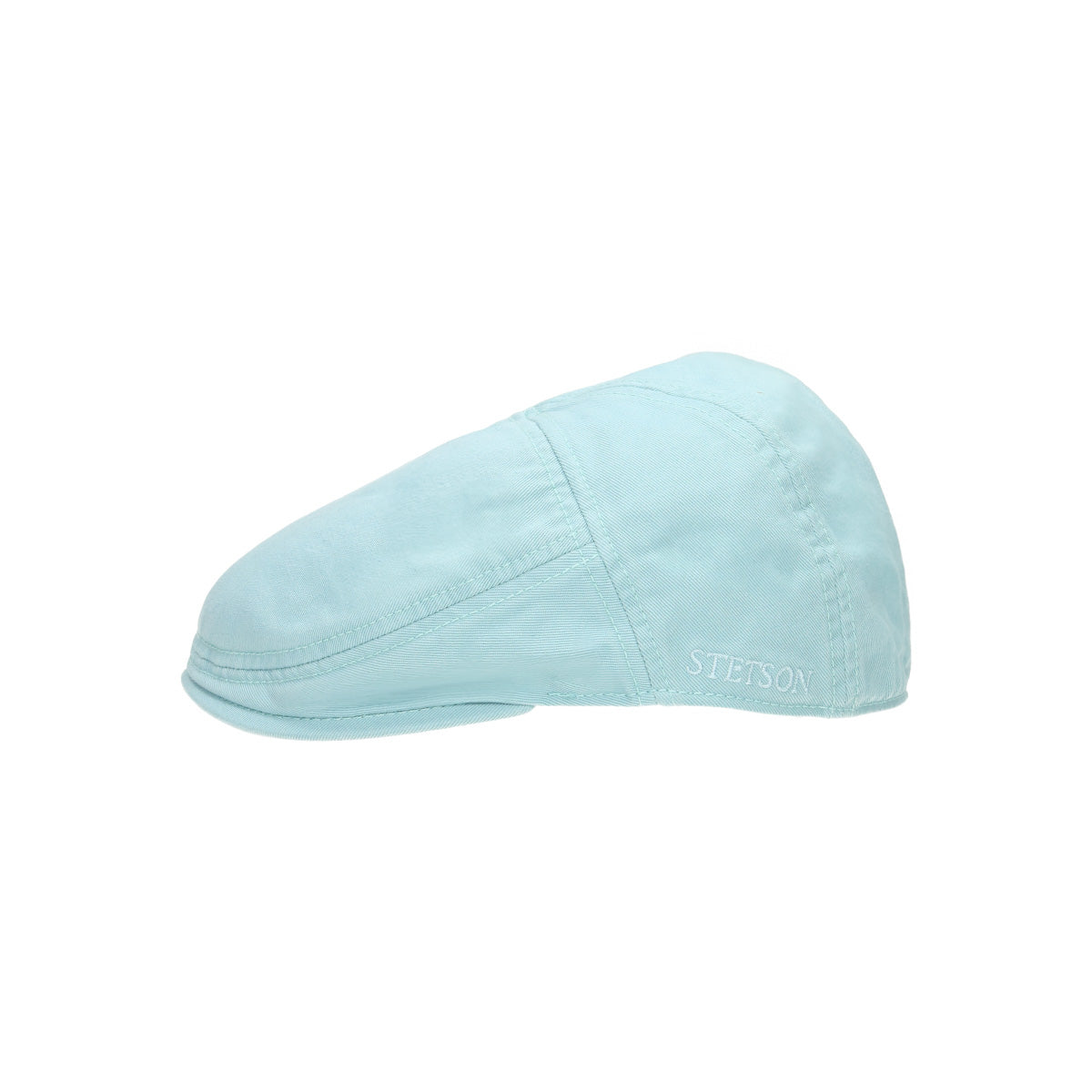 Ivy Cap Cotton hellblau | Bildmaterial bereitgestellt von SHOES.PLEASE.