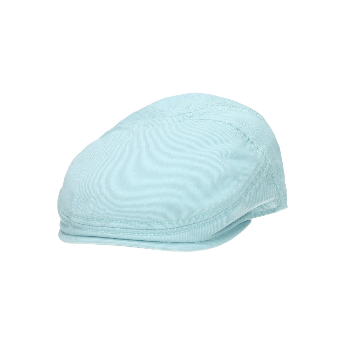 Ivy Cap Cotton hellblau | Bildmaterial bereitgestellt von SHOES.PLEASE.