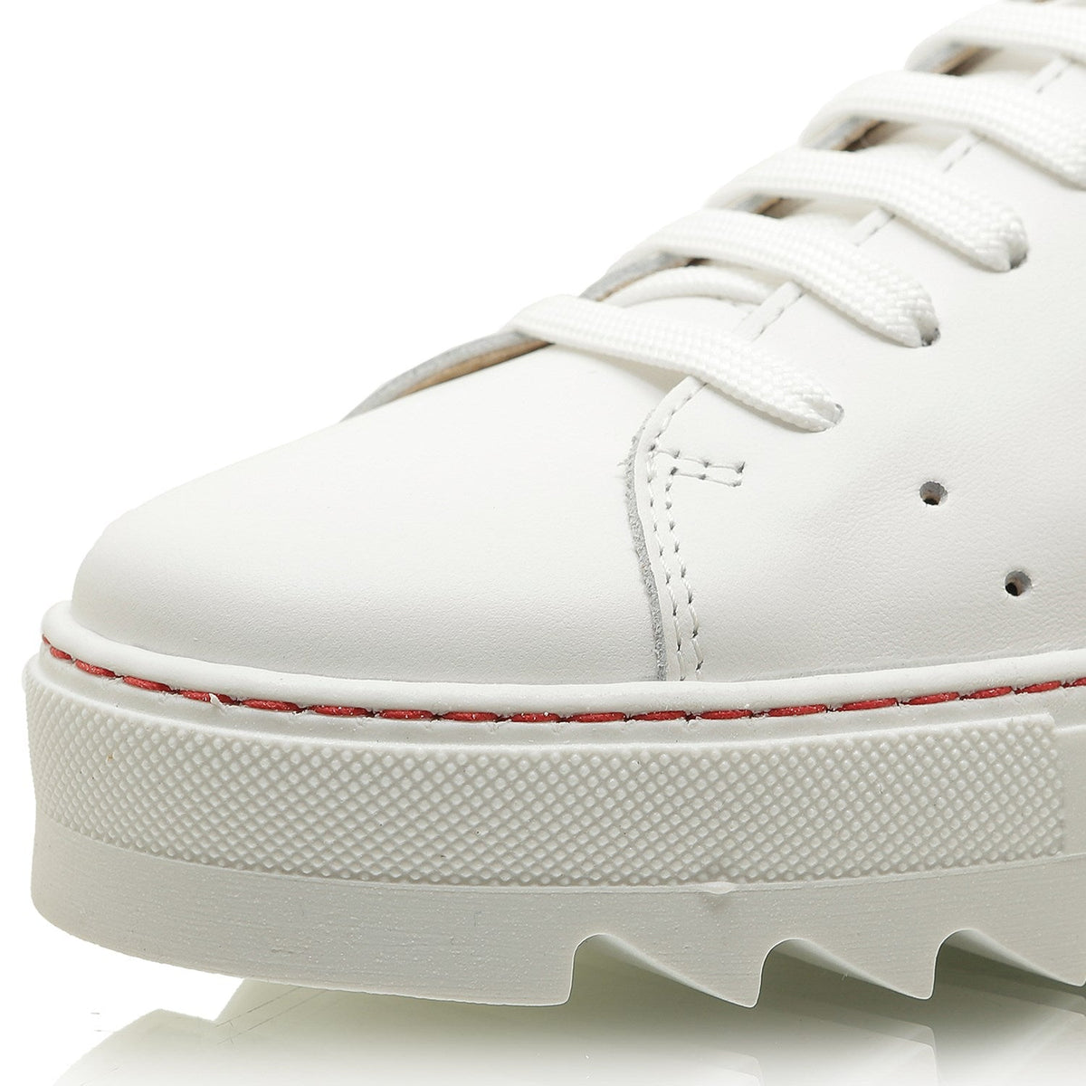 Grit 2 white-silver | Bildmaterial bereitgestellt von SHOES.PLEASE.