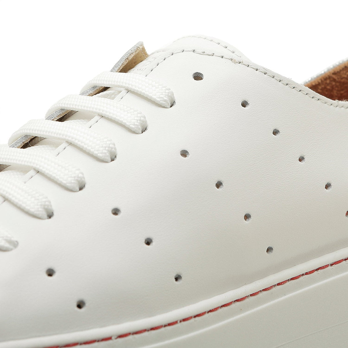 Grit 2 white-silver | Bildmaterial bereitgestellt von SHOES.PLEASE.