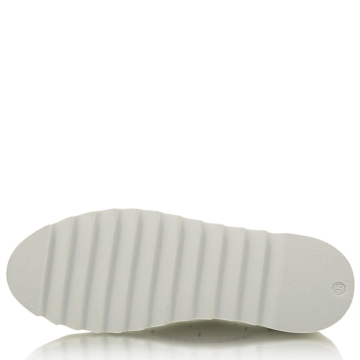 Grit 2 white-silver | Bildmaterial bereitgestellt von SHOES.PLEASE.