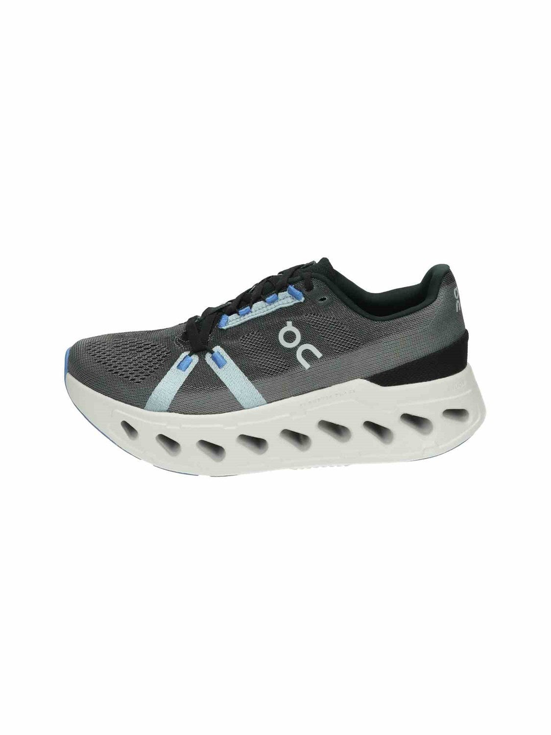 3WD30091197 Cloudeclipse 1 black/frost | Bildmaterial bereitgestellt von SHOES.PLEASE.