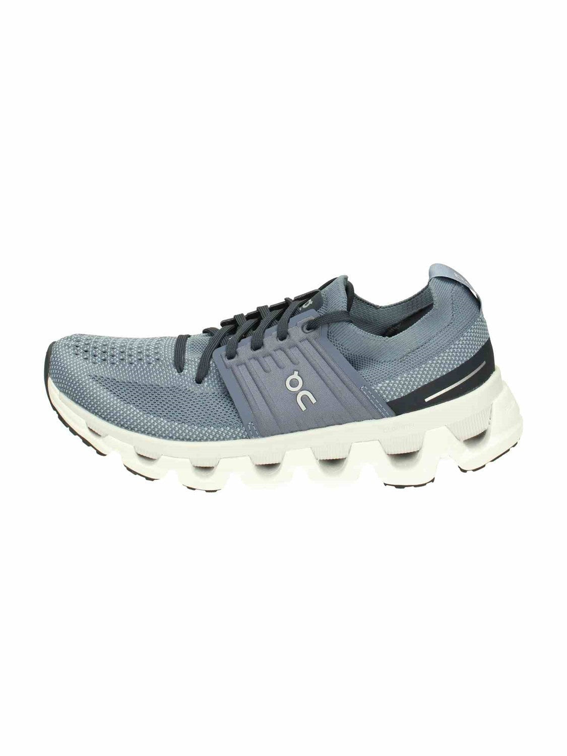 3WD10451199 W Cloudswift 3 metal/white | Bildmaterial bereitgestellt von SHOES.PLEASE.