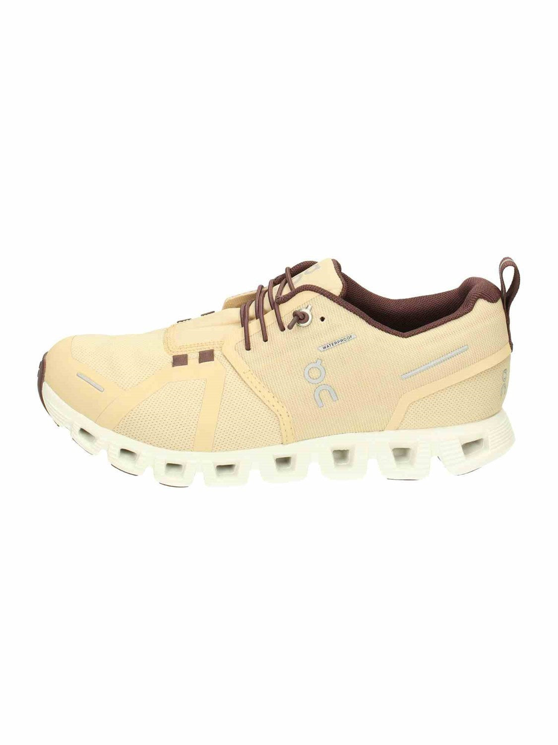59.97983 W Cloud 5 WP savannah/ivory | Bildmaterial bereitgestellt von SHOES.PLEASE.