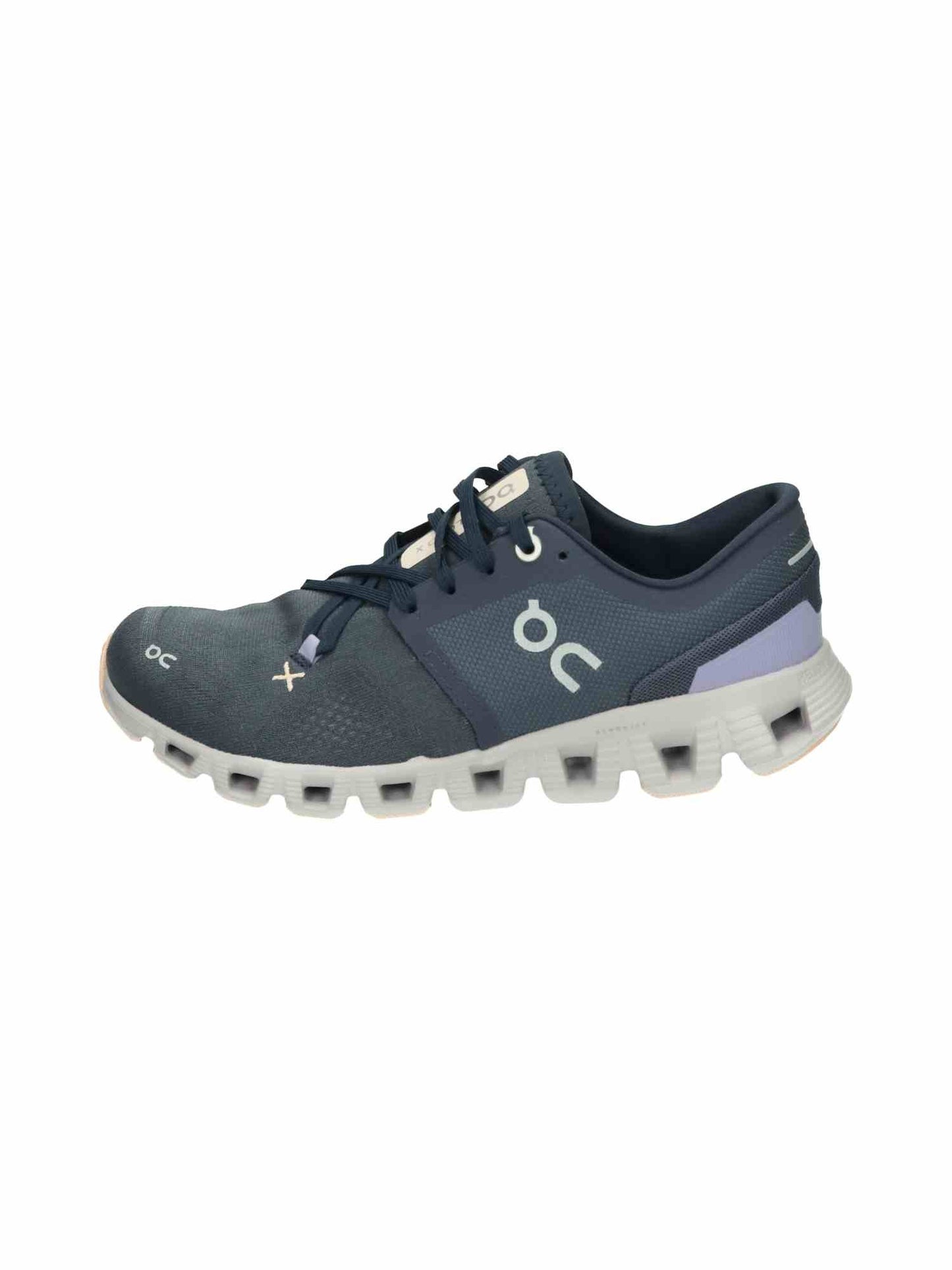 60.98097 W Cloud X 3 iron/fade | Bildmaterial bereitgestellt von SHOES.PLEASE.