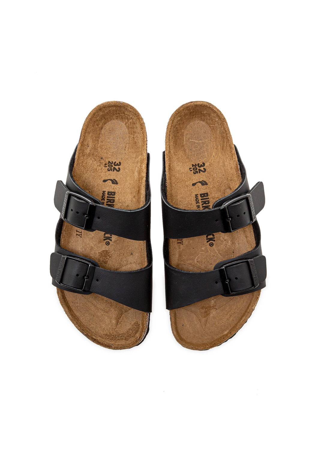 Arizona Kids BF black dunkel | Bildmaterial bereitgestellt von SHOES.PLEASE.