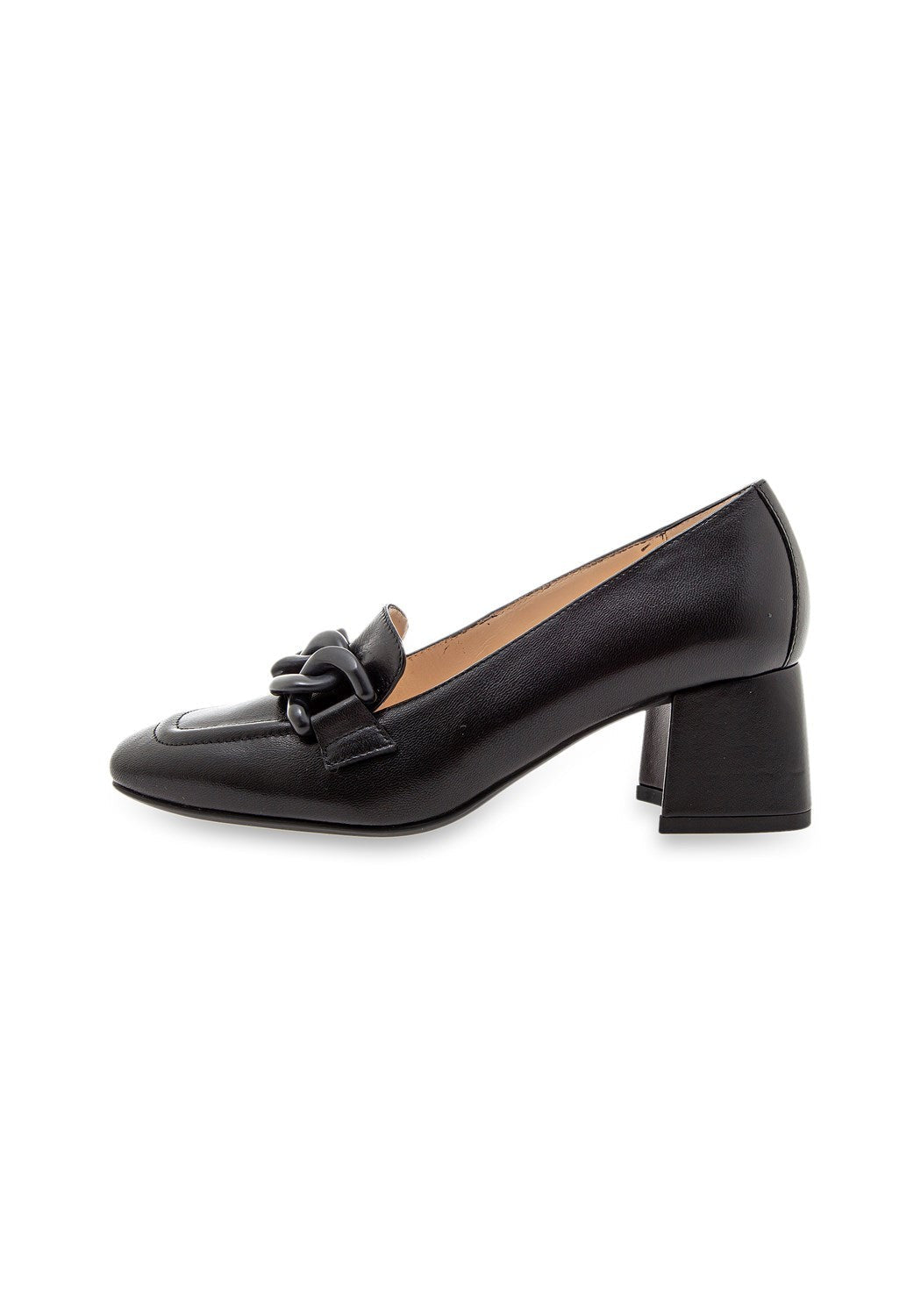 I205650DE NAPPA PANDORA TPU FARA nero | Bildmaterial bereitgestellt von SHOES.PLEASE.