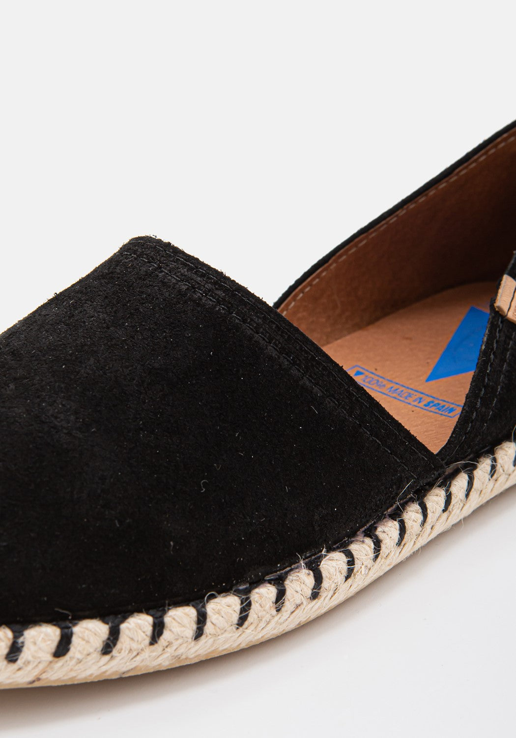 Calpe/Carmen 030058-0001-0042 serr/negro | Bildmaterial bereitgestellt von SHOES.PLEASE.